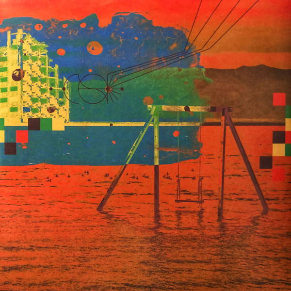 Between the Buried and Me – Colors II (2LP color)